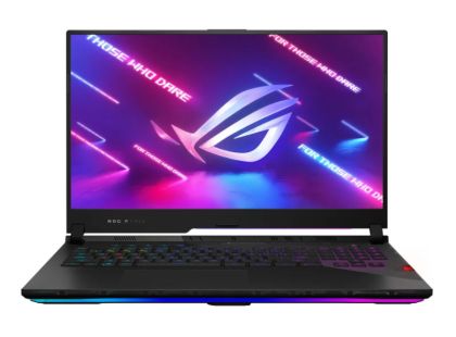 Asus ROG Strix Scar 15 G543QS-HF097T